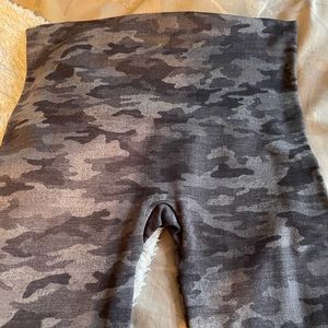 Spank Look at Me Now Seamless Leggings - Large